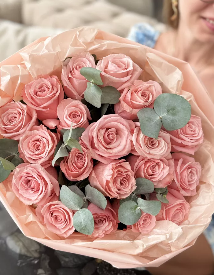Bouquet Tender feelings