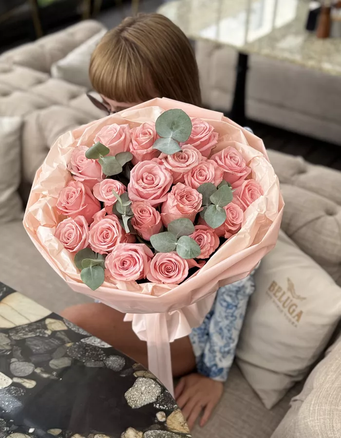 Bouquet Tender feelings
