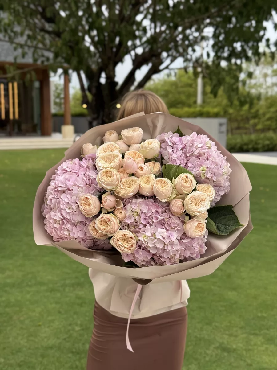 บูเก้ รสชาติแห่งชีวิต