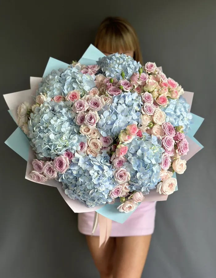 Нежный бриз