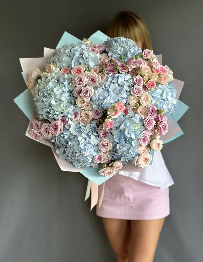 Нежный бриз