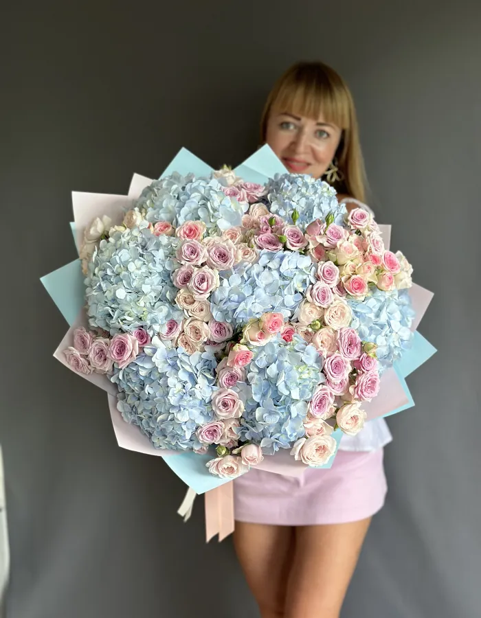 Нежный бриз