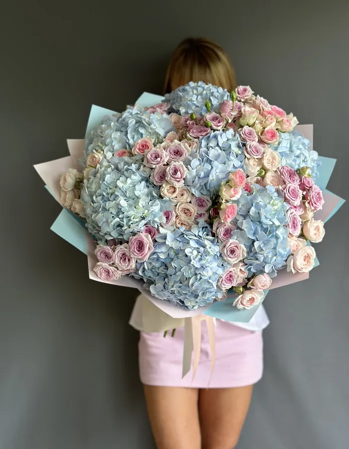 Нежный бриз