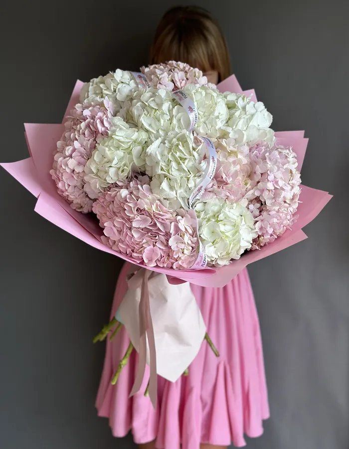 Зефирное облако