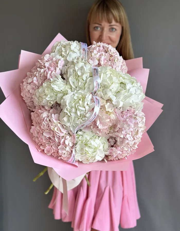 Зефирное облако