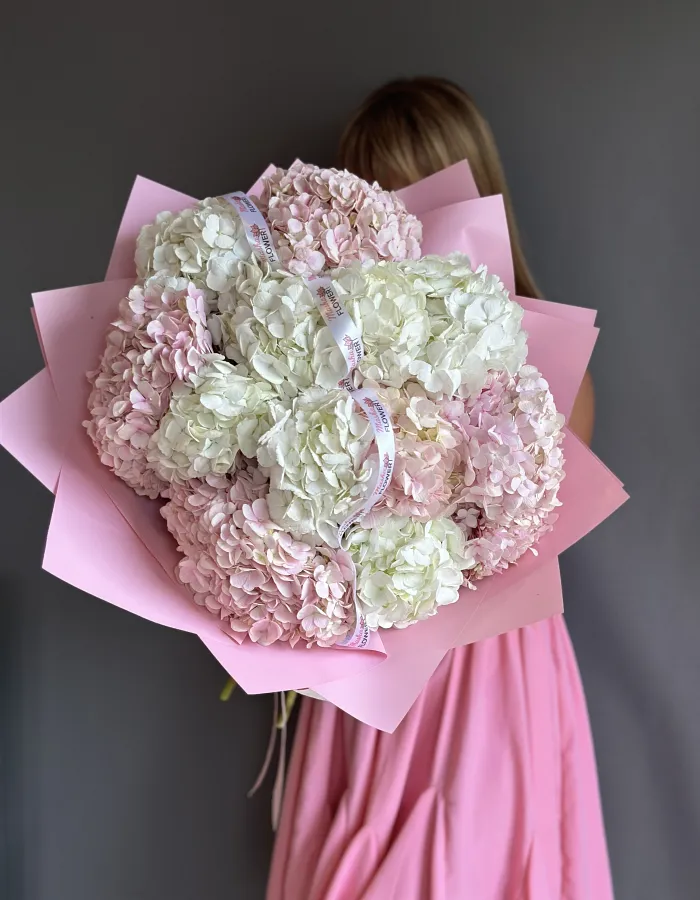 Зефирное облако