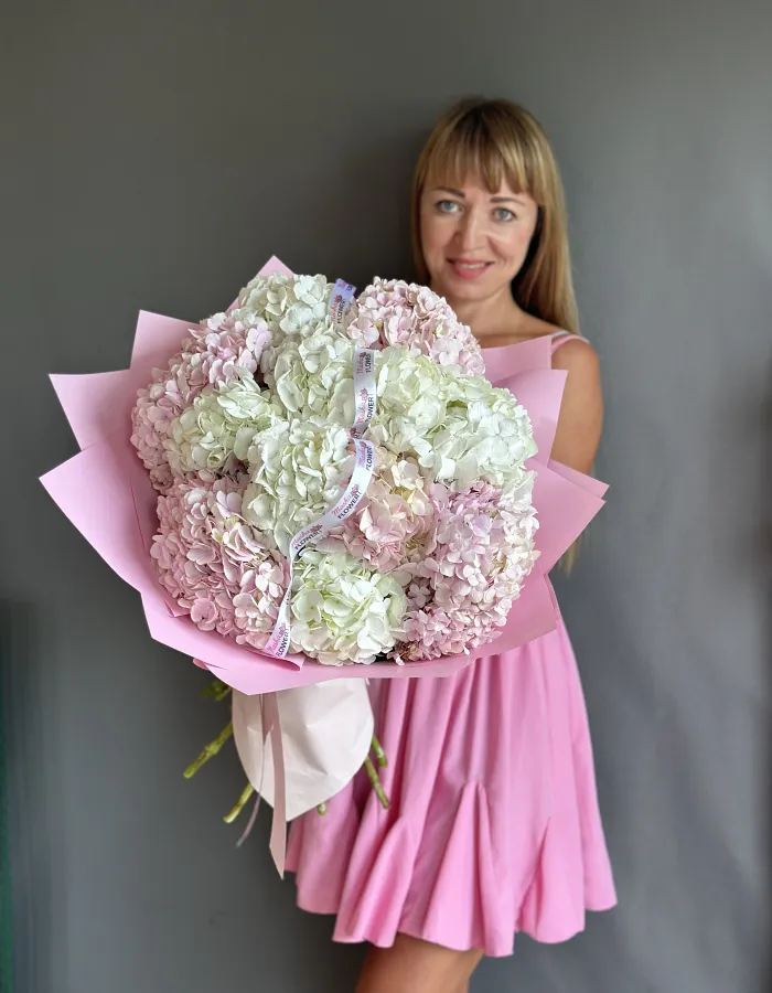 Зефирное облако