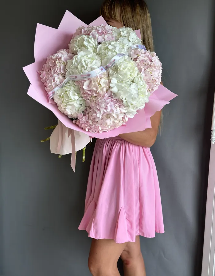 Зефирное облако