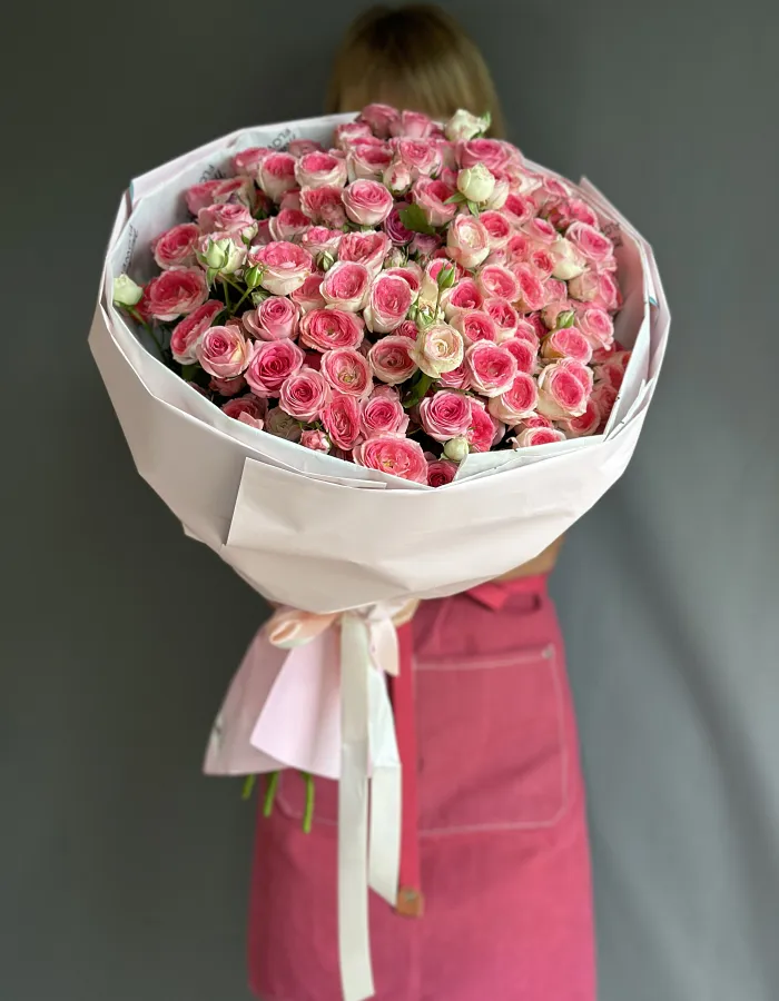 Мамина забота