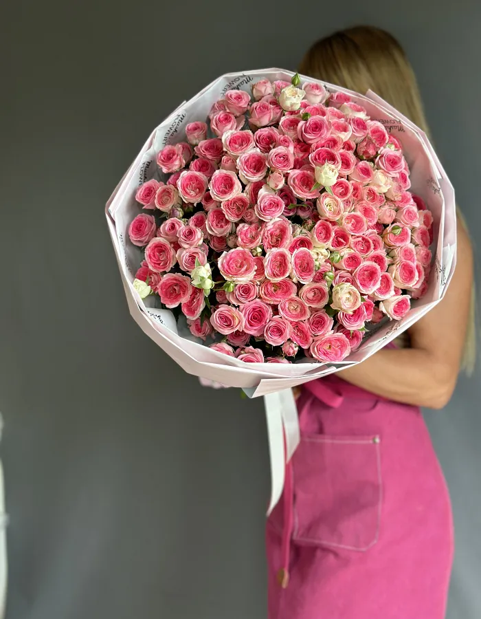 Мамина забота