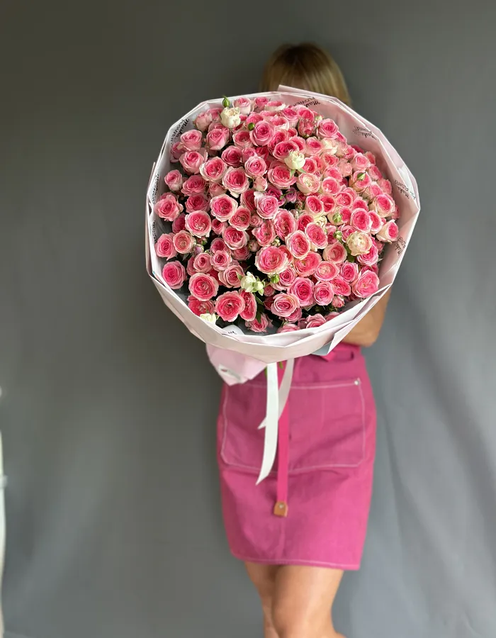 Мамина забота