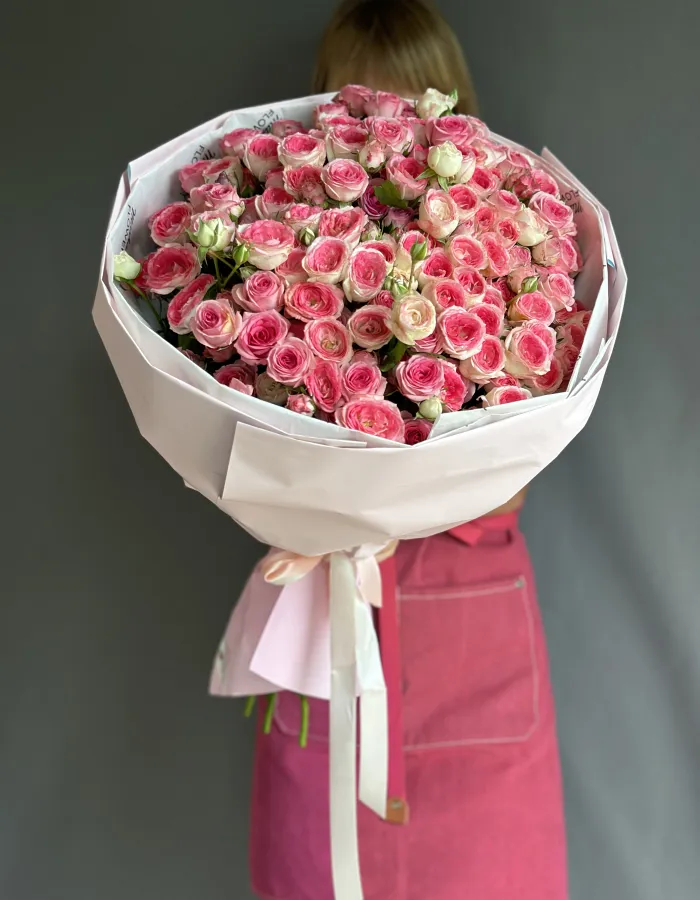 Мамина забота