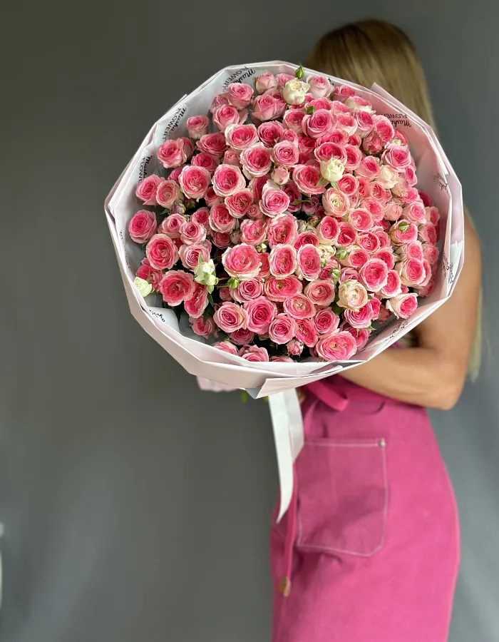 Мамина забота