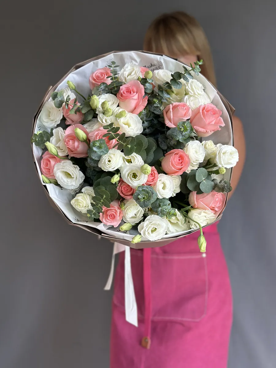 Букет Карнавал