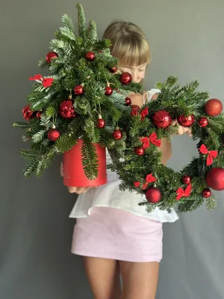 Новогодняя сказка