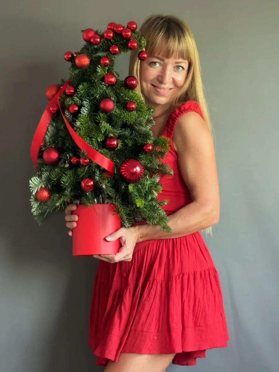 Новогоднее чудо