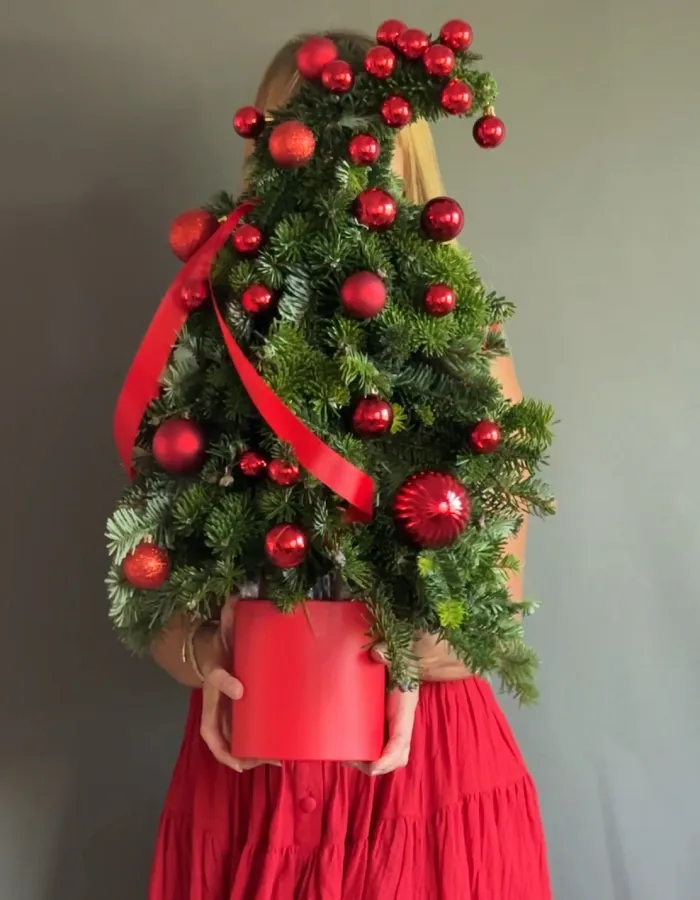 Новогоднее чудо