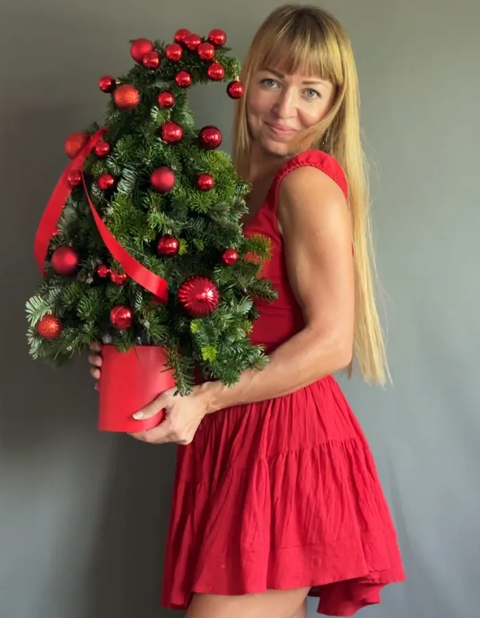 Новогоднее чудо