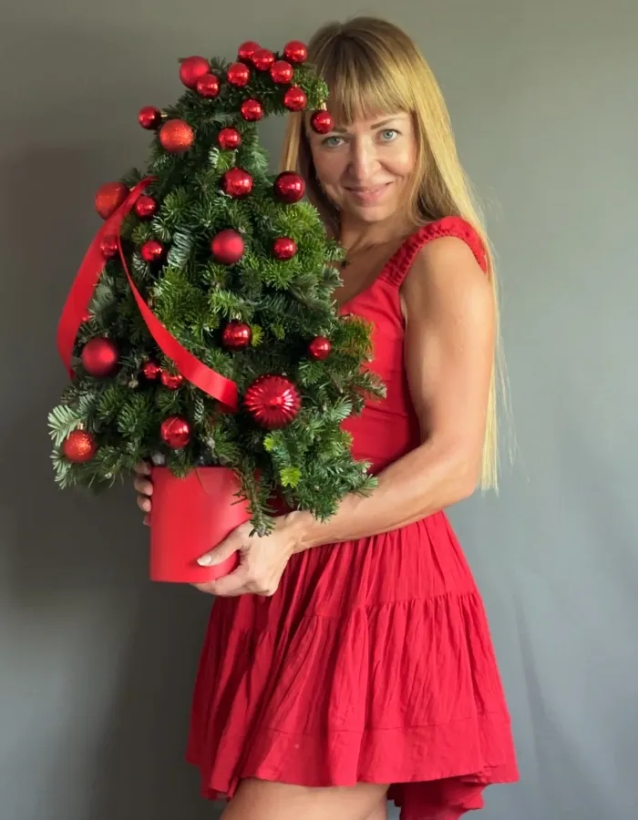 Новогоднее чудо