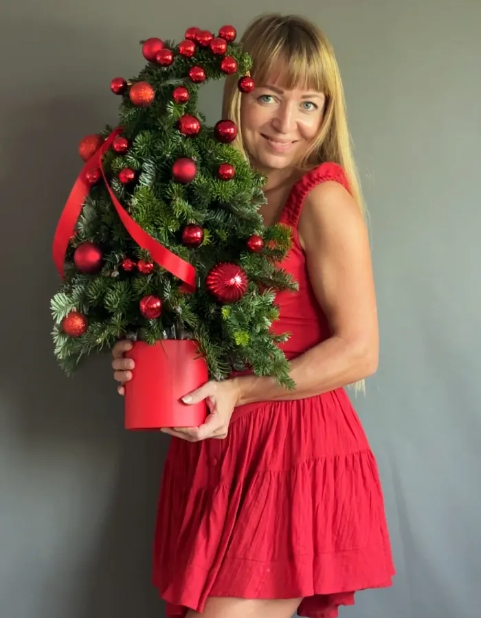 Новогоднее чудо