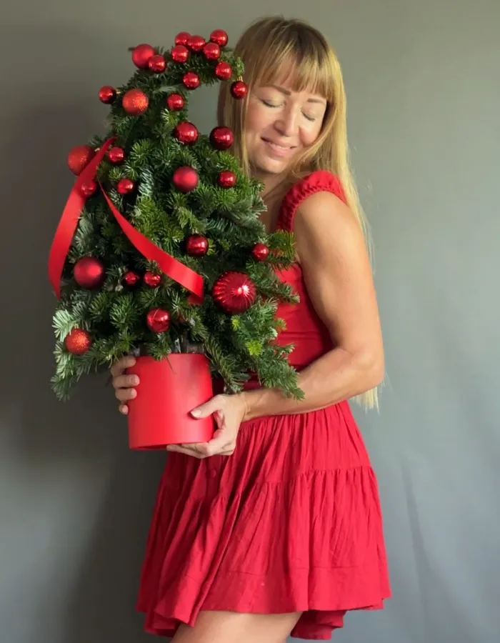 Новогоднее чудо