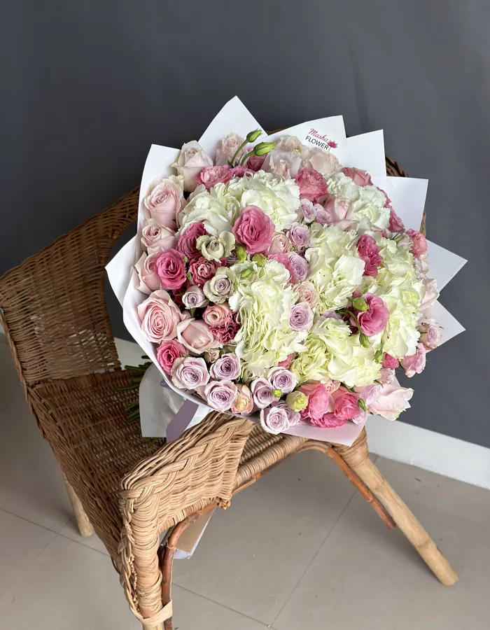 Букет Тонкий намек