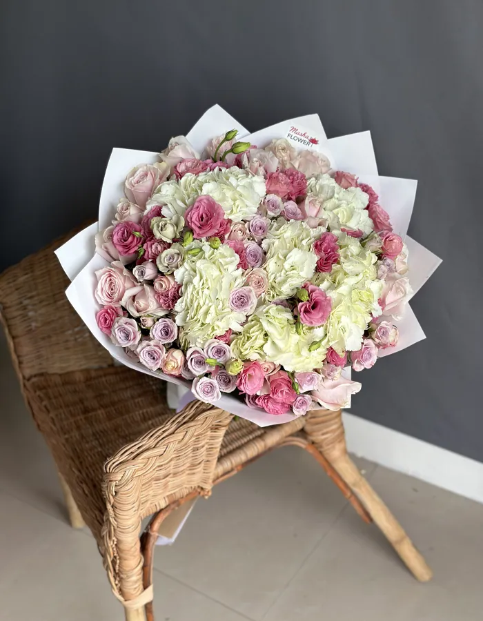 Букет Тонкий намек