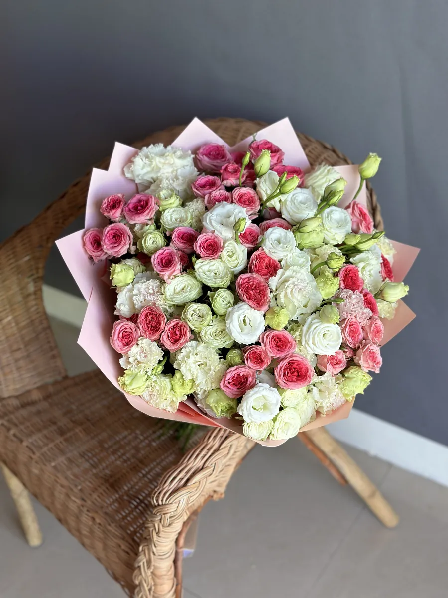 Букет Все для тебя