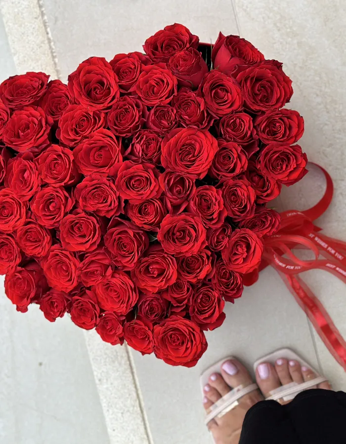 От сердца к сердцу