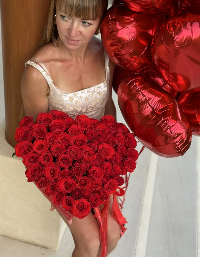 От сердца к сердцу