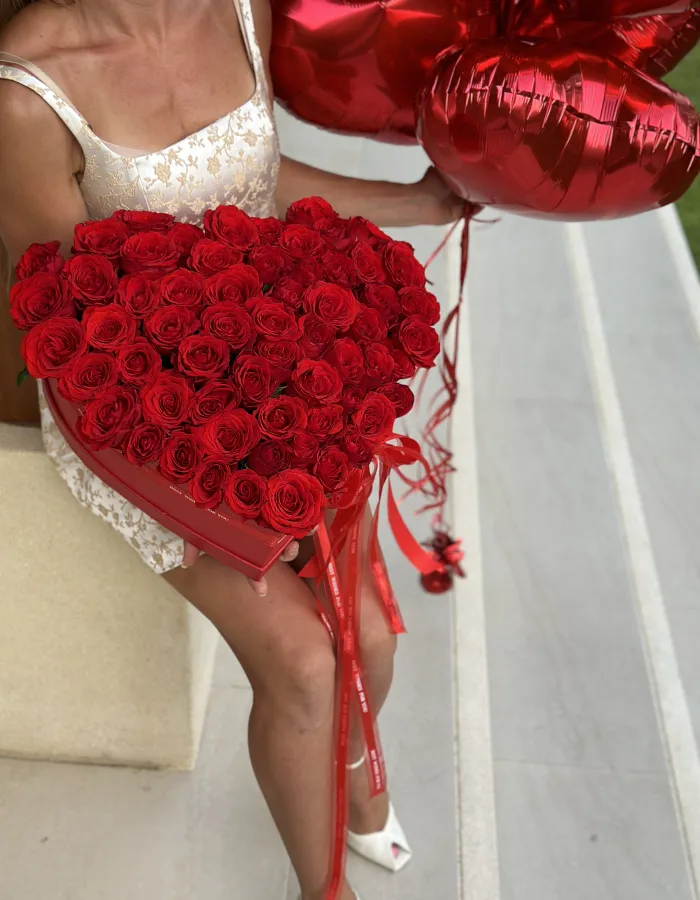 От сердца к сердцу