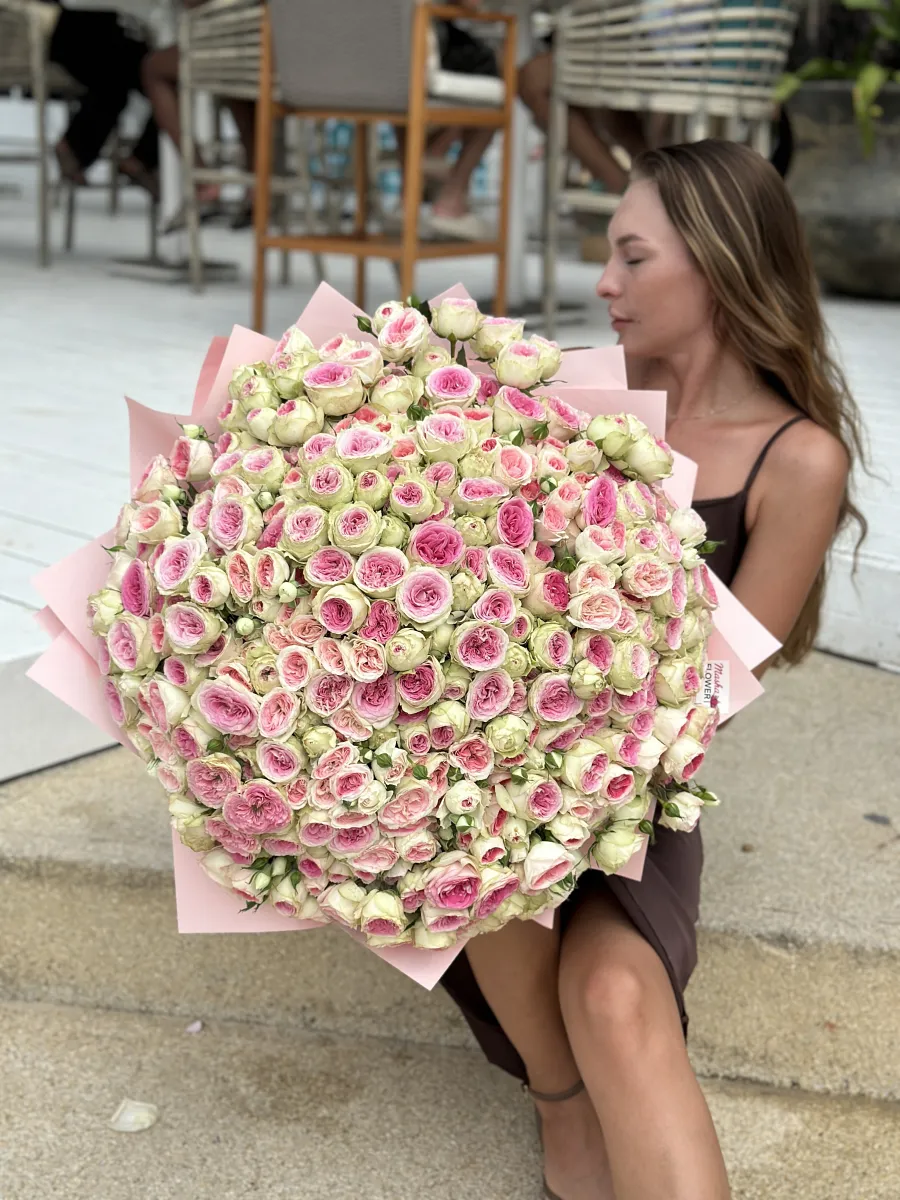 Букет Соблазн