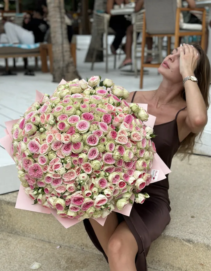 Букет Соблазн