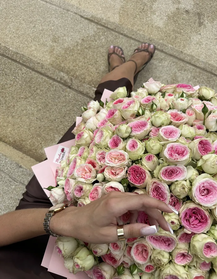 Букет Соблазн