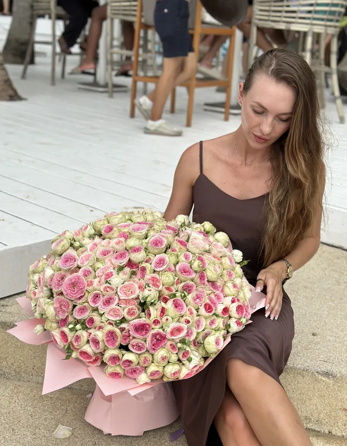 Букет Соблазн