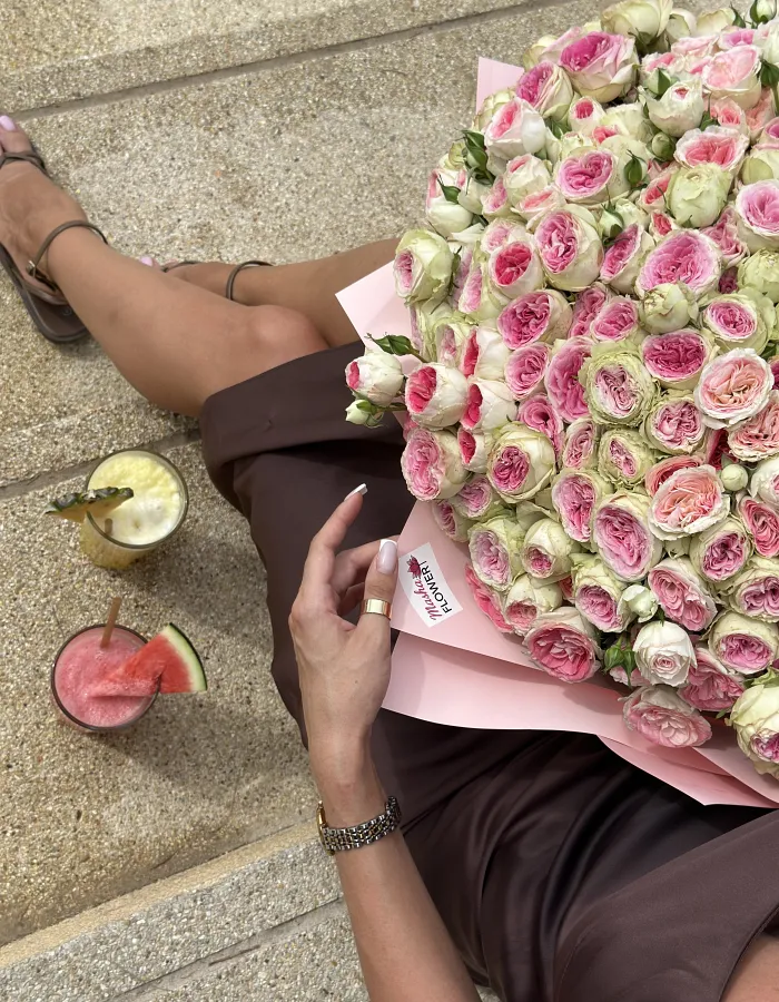 Букет Соблазн