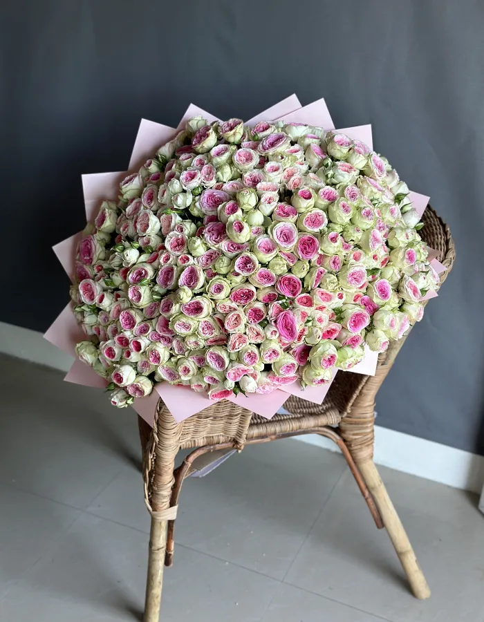 Букет Соблазн