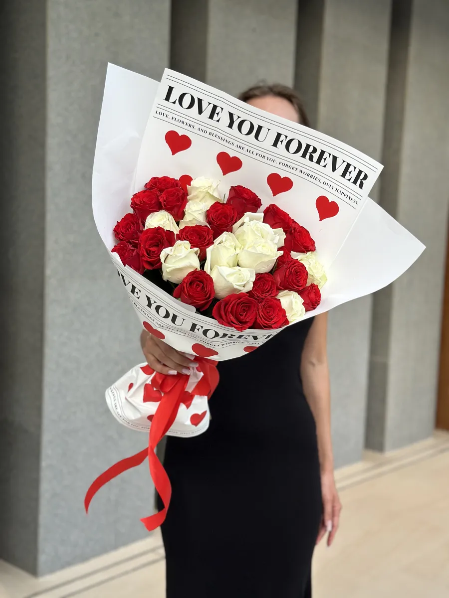 Букет "Свидание"