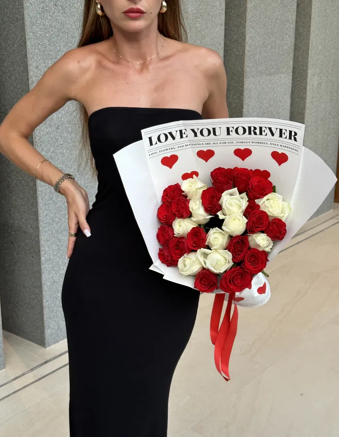 Букет "Свидание"