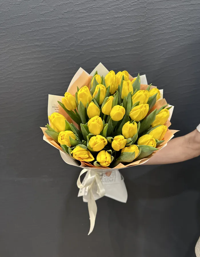 Букет Счастье рядом