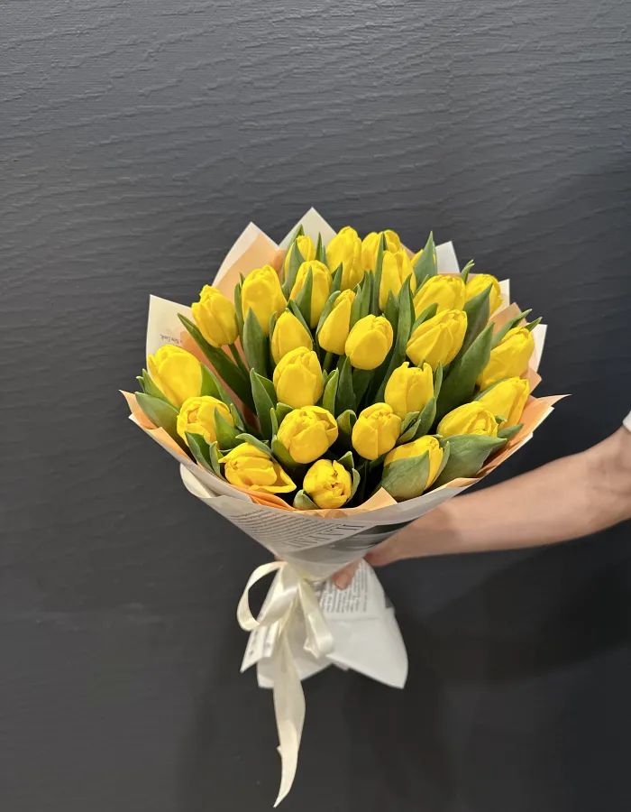 Букет Счастье рядом