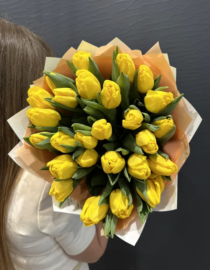 Букет Счастье рядом