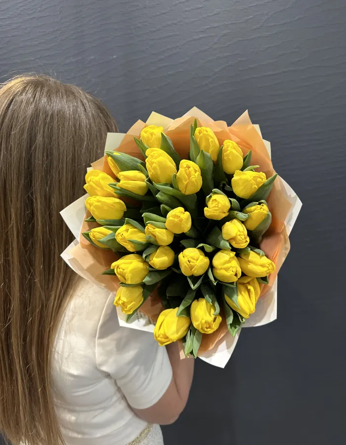 Букет Счастье рядом