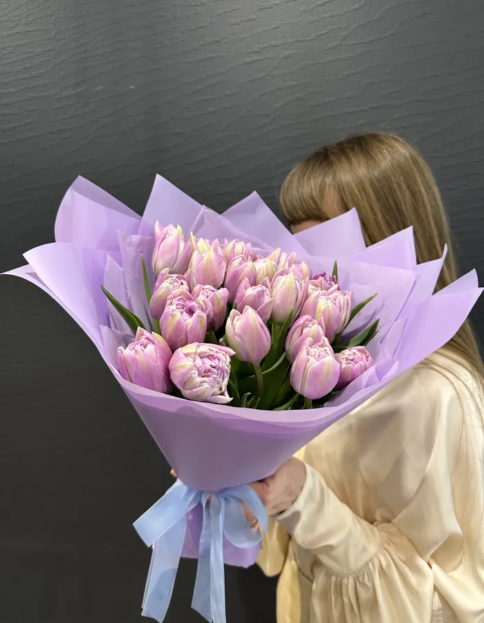 Букет Ассоль