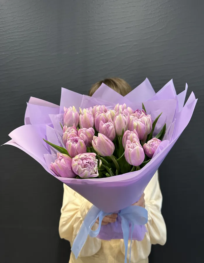 Букет Ассоль