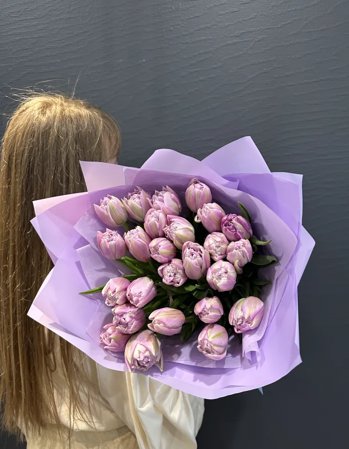 Букет Ассоль