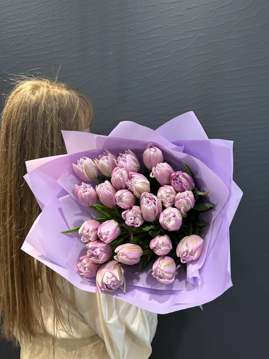 Букет Ассоль