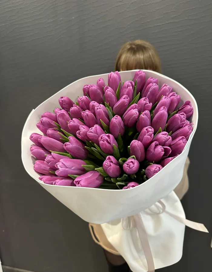 Букет Реверанс