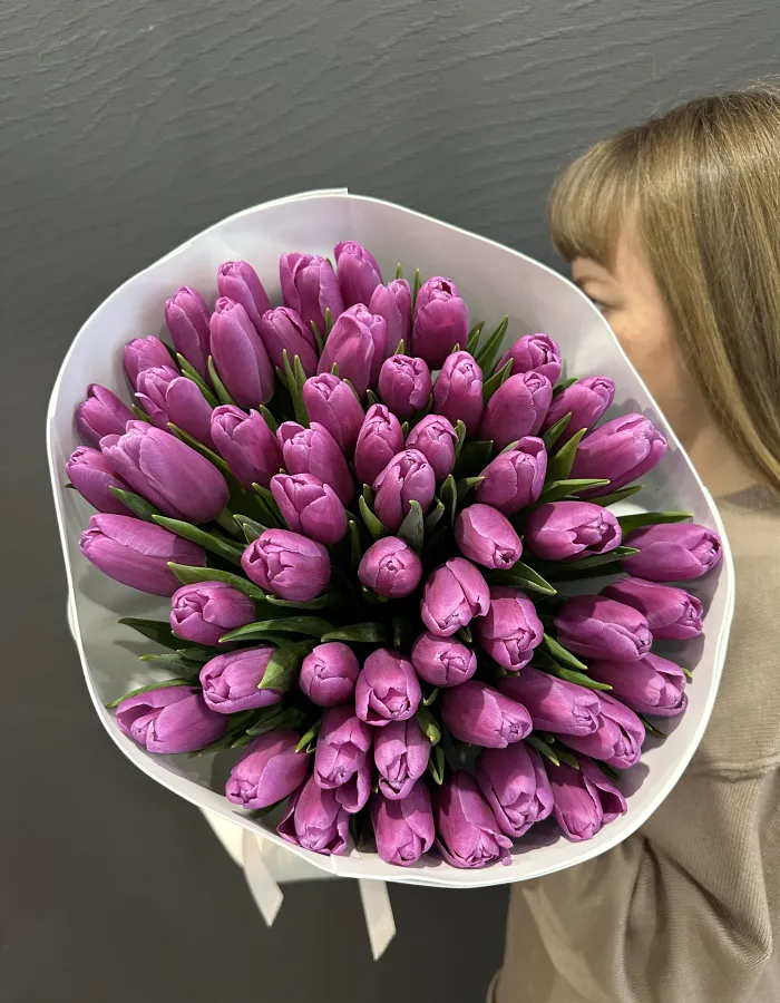 Букет Реверанс