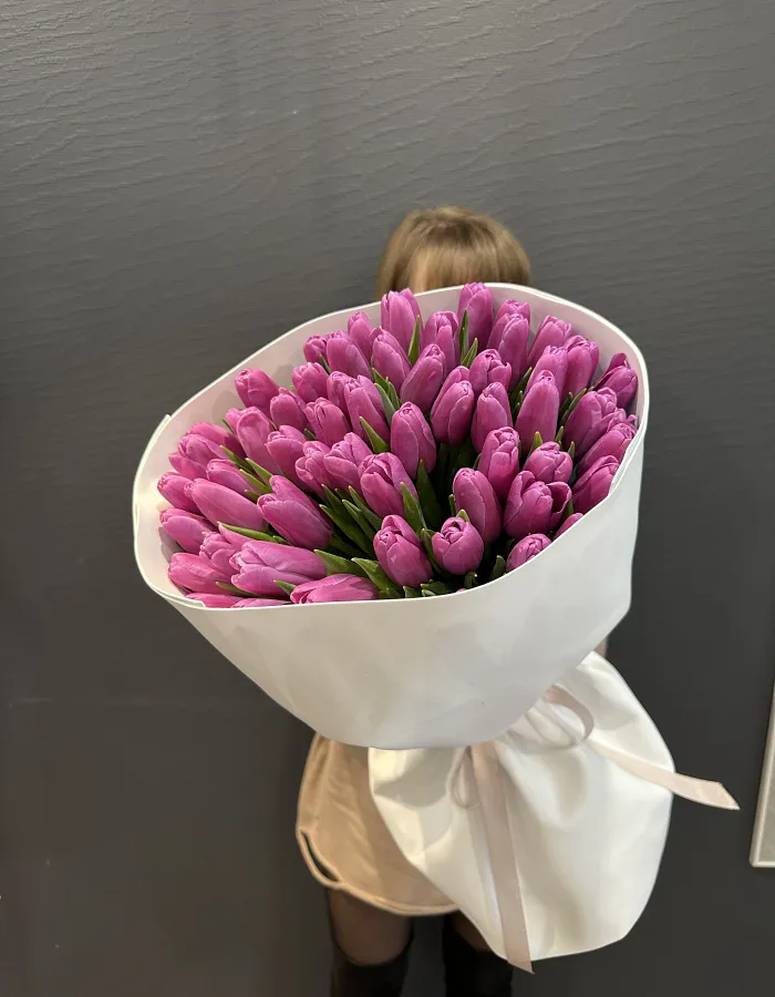 Букет Реверанс